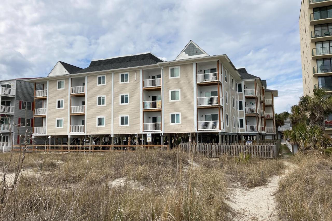 Ocean Days & Nights At Windy Village Myrtle Beach Exteriér fotografie