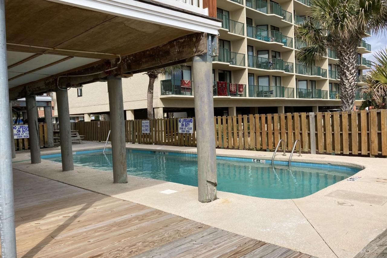 Ocean Days & Nights At Windy Village Myrtle Beach Exteriér fotografie